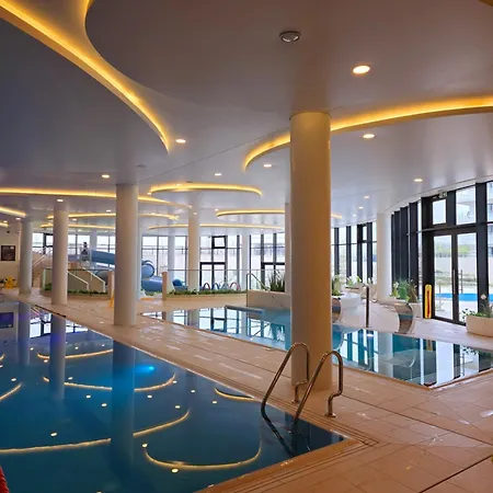 Polanki Aqua Baltic *