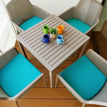 Apartamento Polanki Aqua Baltic