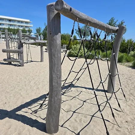 Polanki Aqua Baltic * Kołobrzeg