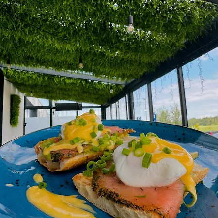 Polanki Aqua Baltic Apartamento