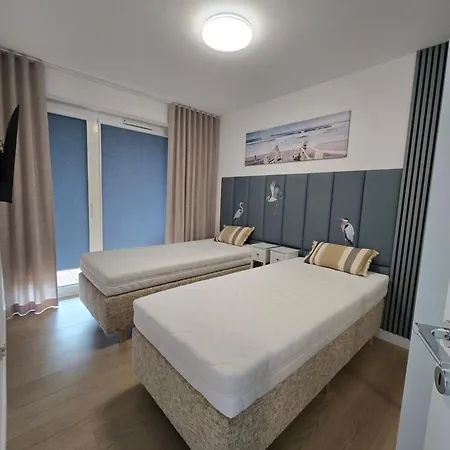 Polanki Aqua Baltic Kołobrzeg