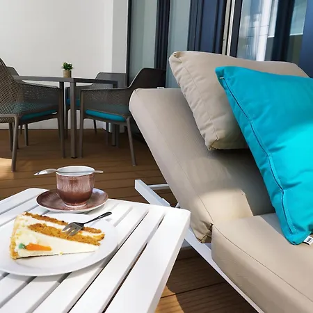 Apartamento Polanki Aqua Baltic