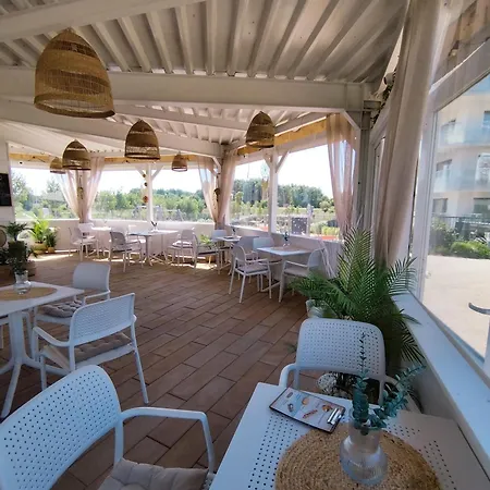 Apartamento Polanki Aqua Baltic *