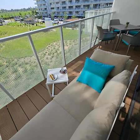 Polanki Aqua Baltic Apartamento