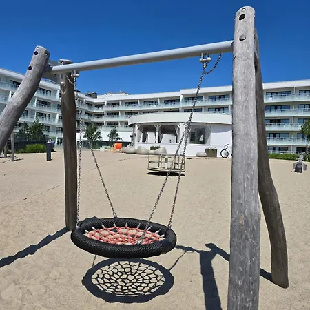 Apartamento Polanki Aqua Baltic