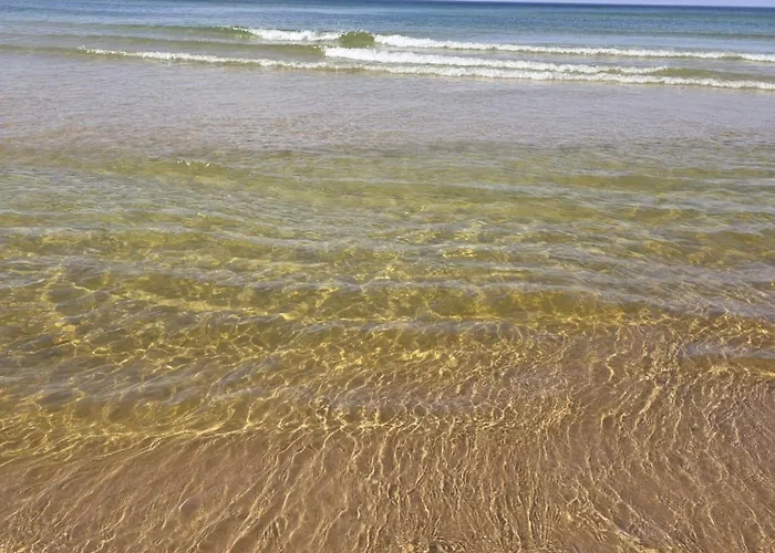 Apartment Polanki Aqua Baltic