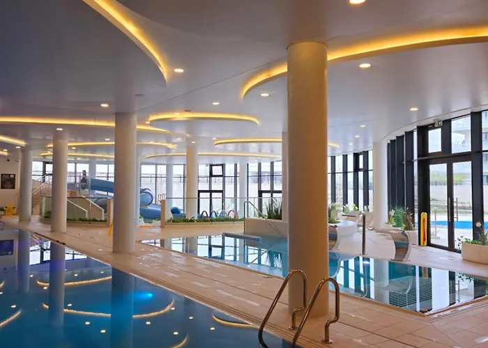 Polanki Aqua Baltic *