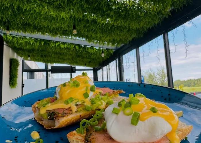 Polanki Aqua Baltic Apartment