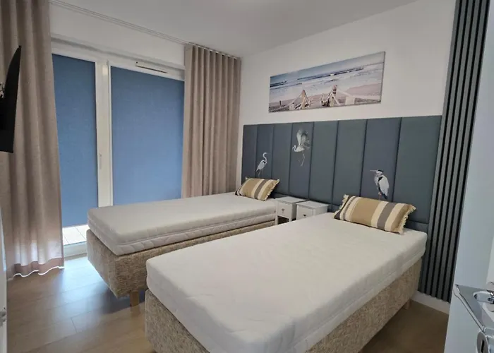 Polanki Aqua Baltic Kolberg