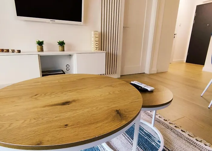 Polanki Aqua Baltic * Kolberg