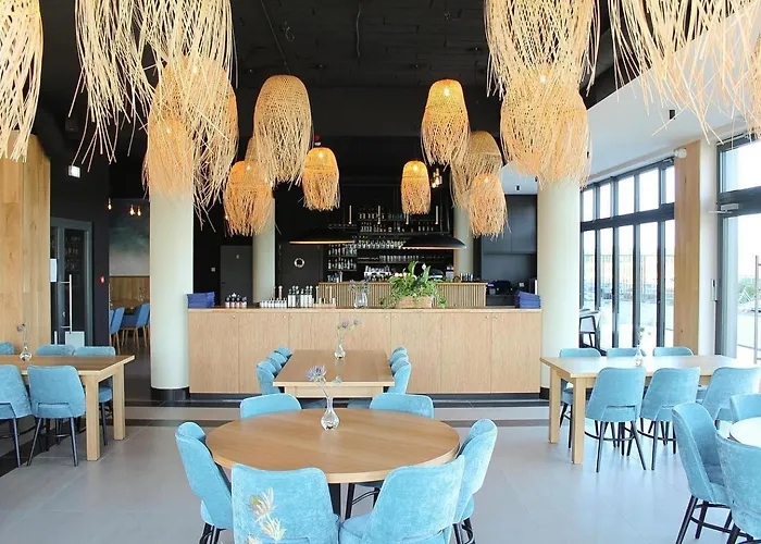 Apartment Polanki Aqua Baltic Kolberg