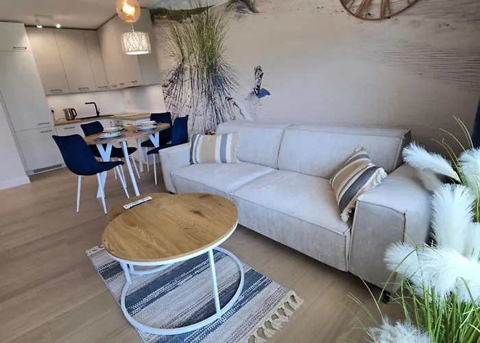 Polanki Aqua Baltic Kolberg