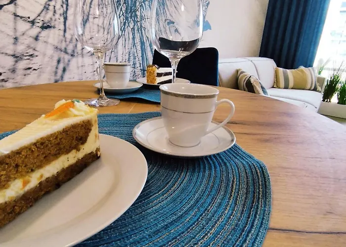 Polanki Aqua Baltic Kolberg