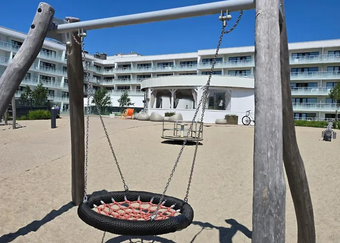 Apartment Polanki Aqua Baltic