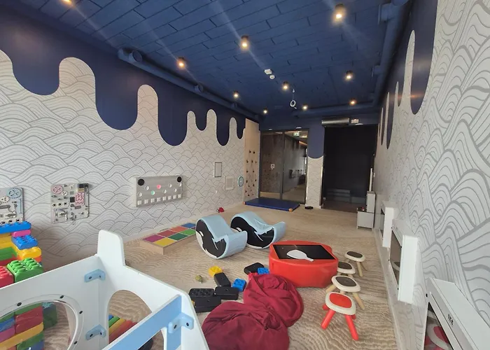 Polanki Aqua Baltic Kolobrzeg