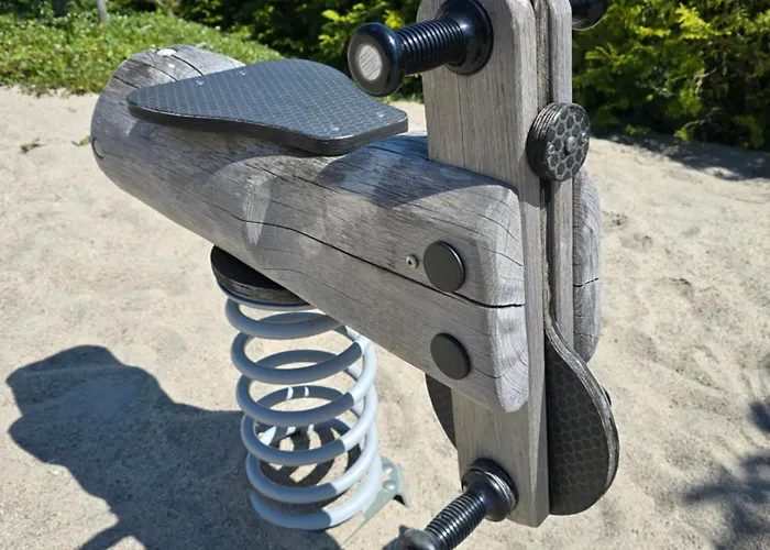 Polanki Aqua Baltic * Kolobrzeg