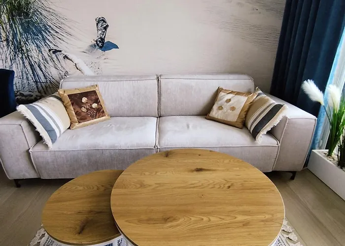 Polanki Aqua Baltic * Kolberg