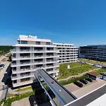 Polanki Aqua Baltic شقة
