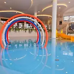Polanki Aqua Baltic شقة *