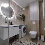 Apartment Polanki Aqua Baltic *