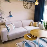 Polanki Aqua Baltic شقة كولوبرزيغ