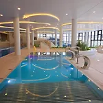 شقة Polanki Aqua Baltic كولوبرزيغ