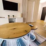 Polanki Aqua Baltic * كولوبرزيغ