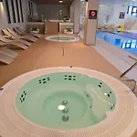 Polanki Aqua Baltic شقة *