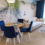 شقة Polanki Aqua Baltic
