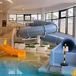 Polanki Aqua Baltic شقة *
