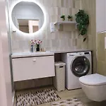 Polanki Aqua Baltic Apartment Kolobrzeg