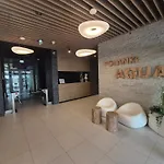 Polanki Aqua Baltic * كولوبرزيغ