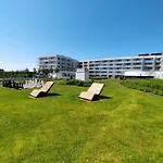 شقة Polanki Aqua Baltic