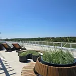 Apartment Polanki Aqua Baltic Kolobrzeg