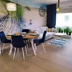 Polanki Aqua Baltic *