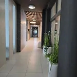 شقة Polanki Aqua Baltic