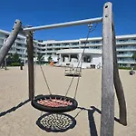 شقة Polanki Aqua Baltic