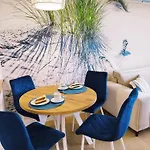 Polanki Aqua Baltic Apartment