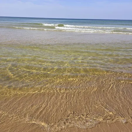 Lägenhet Polanki Aqua Baltic