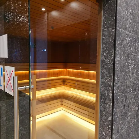 Apartament Polanki Aqua Baltic