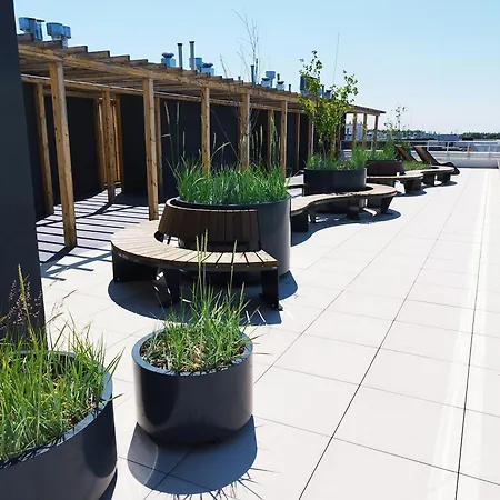 Polanki Aqua Baltic Апартаменти