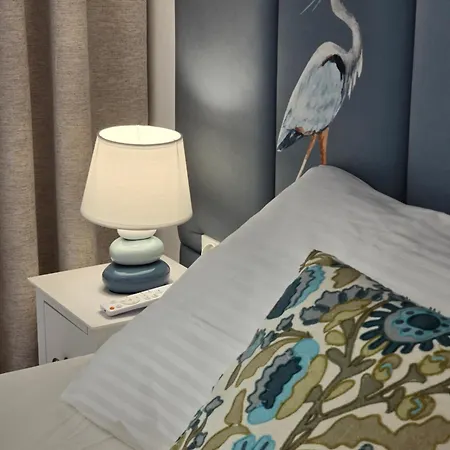 Polanki Aqua Baltic *