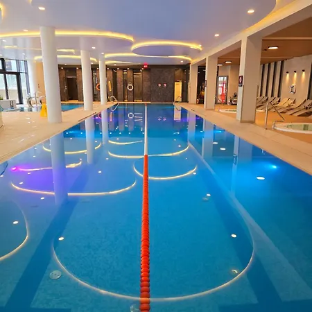 Polanki Aqua Baltic * كولوبرزيغ