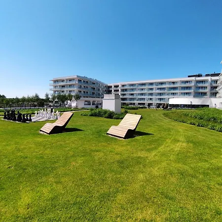 Апартаменти Polanki Aqua Baltic