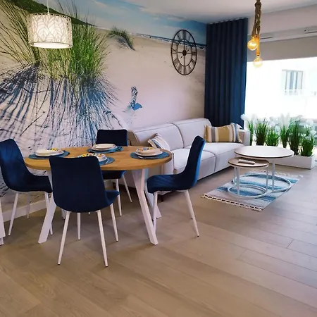 Polanki Aqua Baltic *