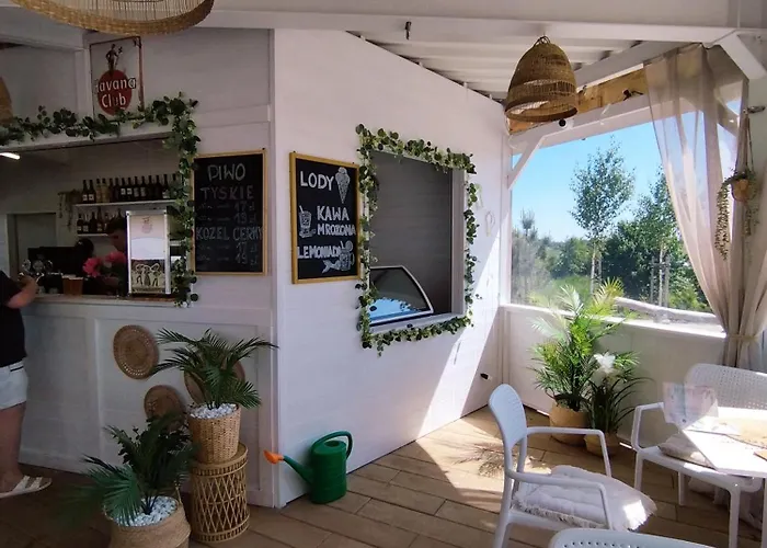 Polanki Aqua Baltic Kołobrzeg