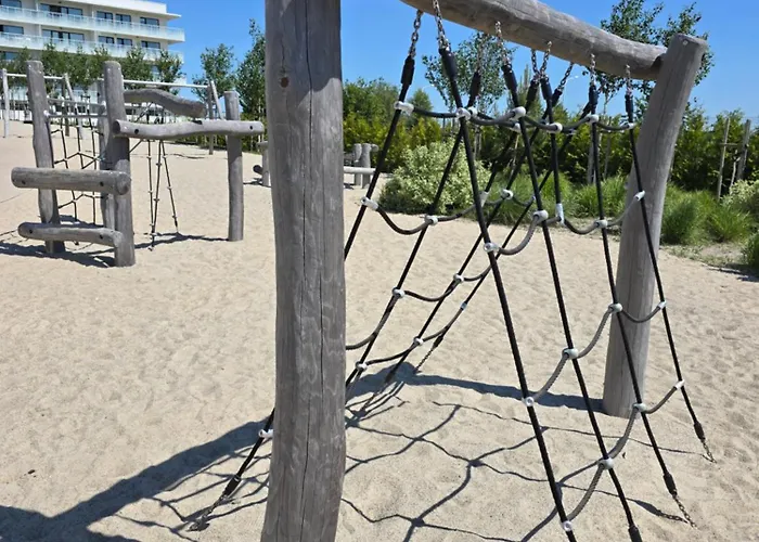 Polanki Aqua Baltic * Kołobrzeg