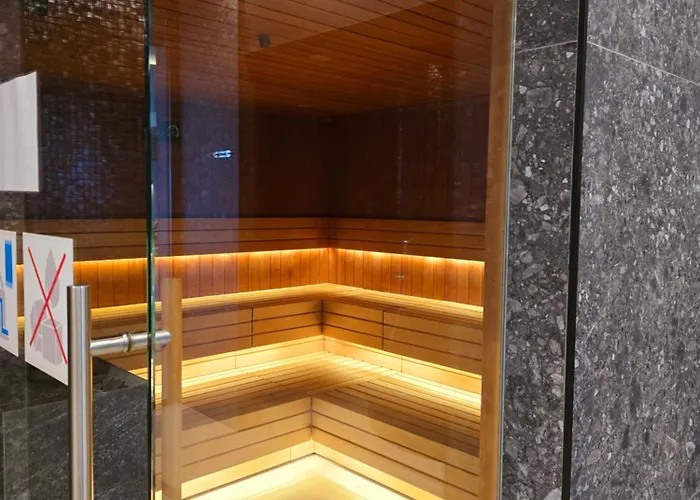 Apartament Polanki Aqua Baltic