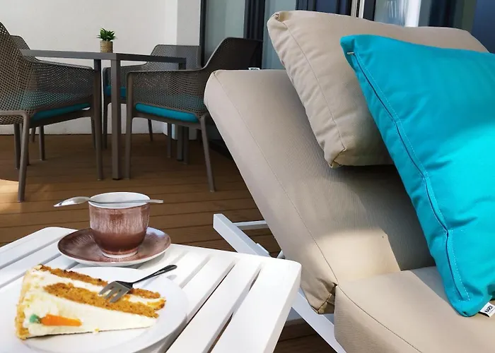 Apartament Polanki Aqua Baltic