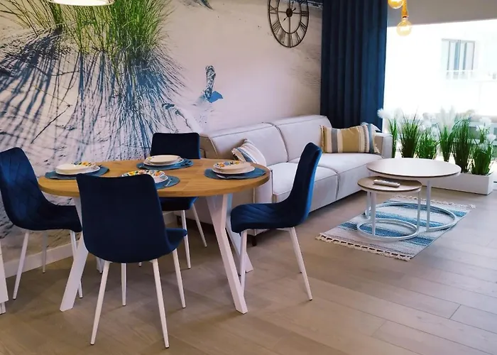 Polanki Aqua Baltic *